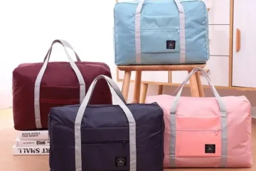 Travel Bag